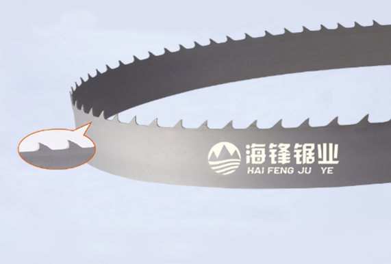 虹口CB-EMP高效锯切专用型